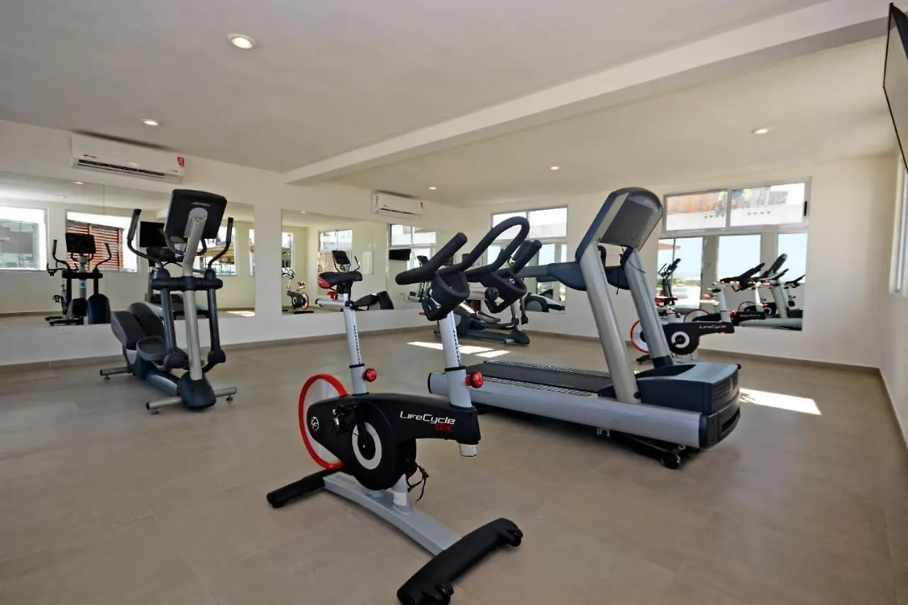 Luxury Apartment Steps From 5Th Av Rooftop Pool By Yeah Playa del Carmen
