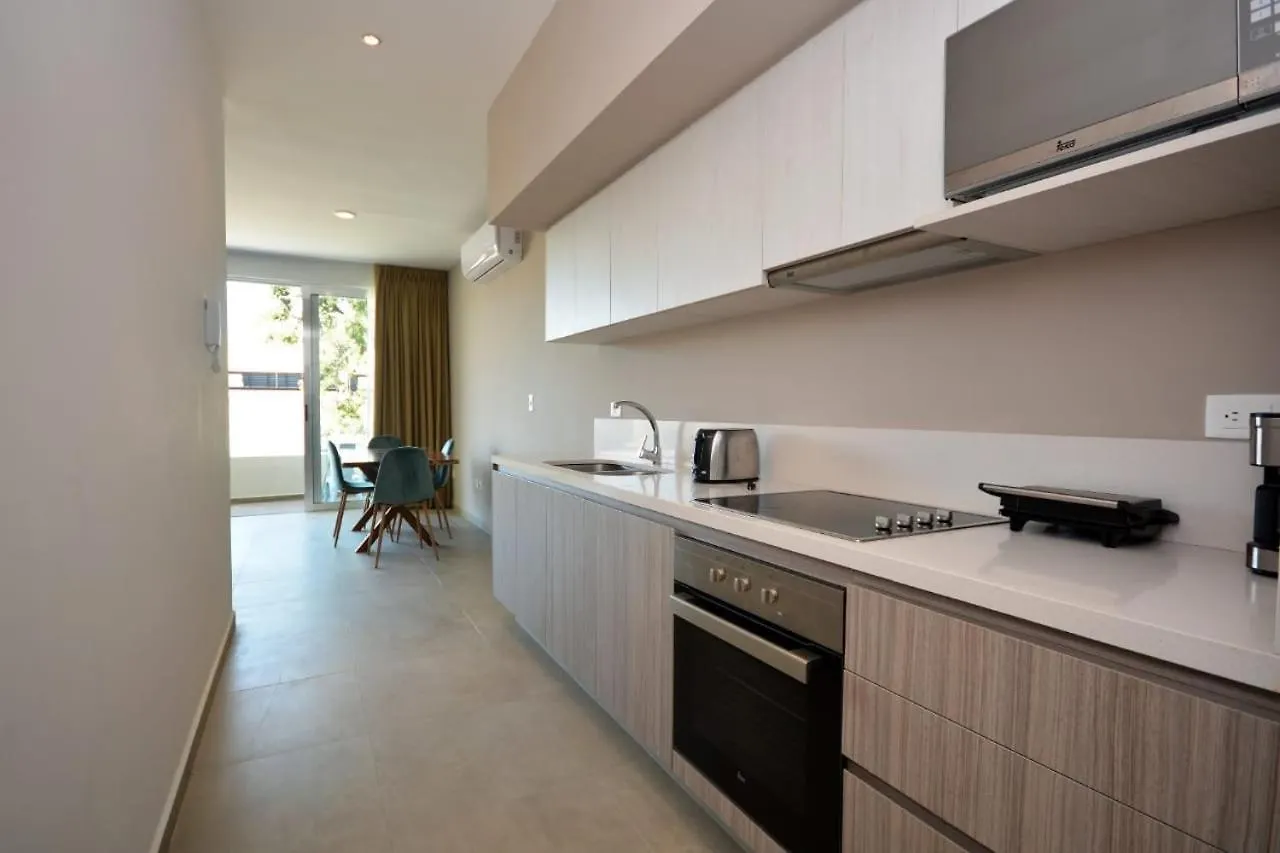 Luxury Apartment Steps From 5Th Av Rooftop Pool By Yeah Playa del Carmen 0*,