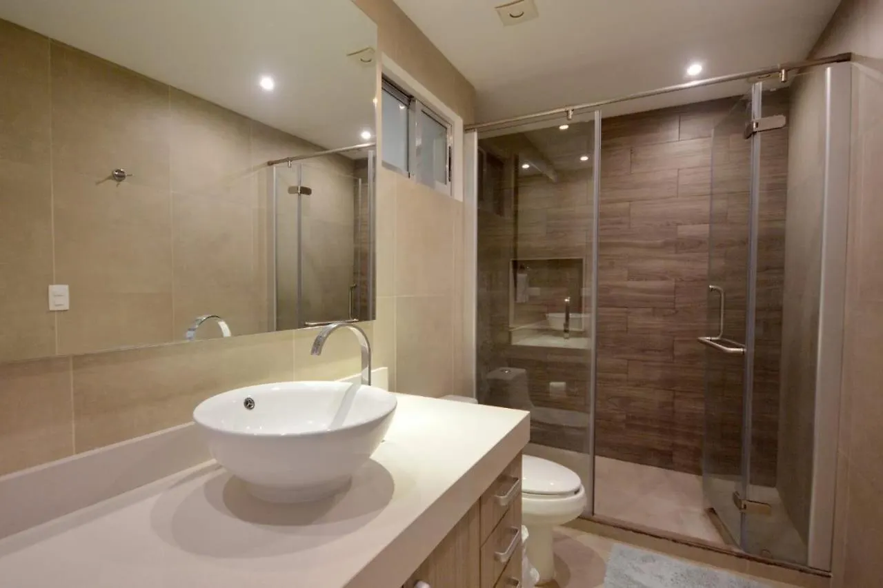 Luxury Apartment Steps From 5Th Av Rooftop Pool By Yeah Playa del Carmen Mexico