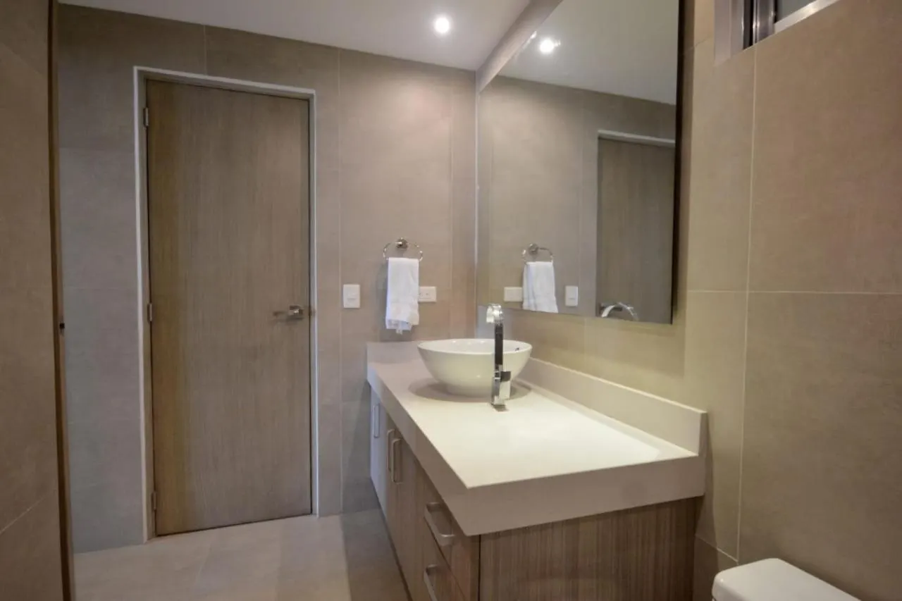 Luxury Apartment Steps From 5Th Av Rooftop Pool By Yeah Playa del Carmen