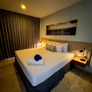 Hotelito Del Mar Hotel