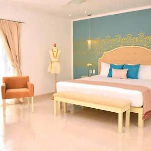 Unic Design - 5th Avenue (adults Only) Hotel
