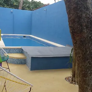Vainilla Mexico Bed & Breakfast