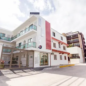 Quinta Santa Anita Hotel